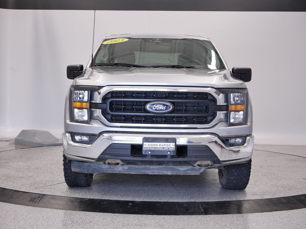 Thumbnail: 2023 Ford F-150 - 44