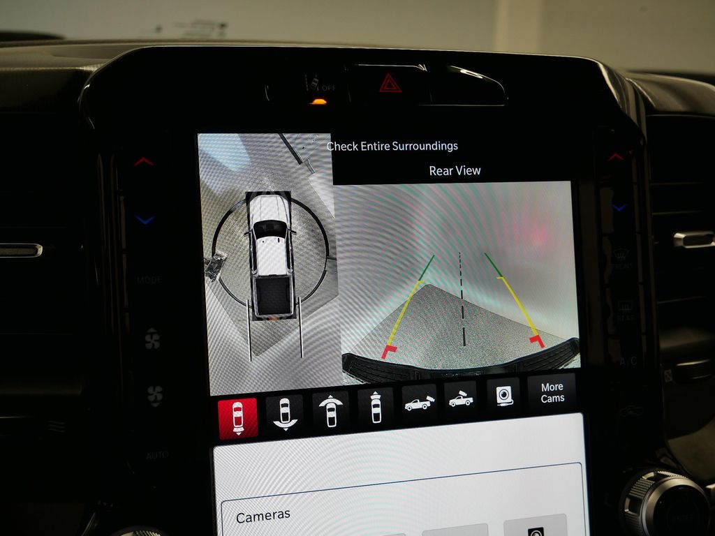 Thumbnail: 2026 RAM 2500 - 32