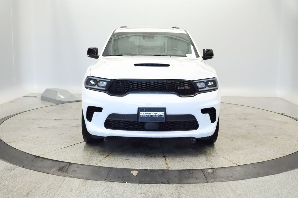 Thumbnail: 2024 Dodge Durango - 11