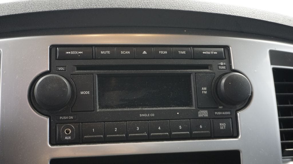 Thumbnail: 2008 Dodge Ram 1500 - 45