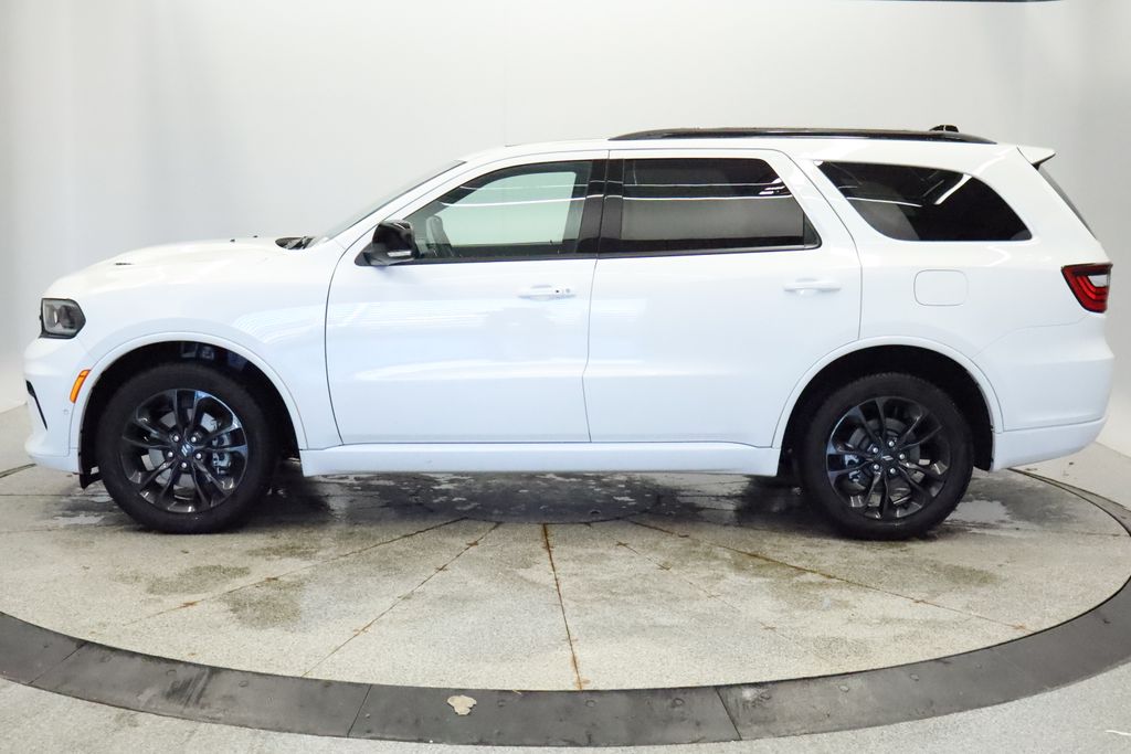 Thumbnail: 2024 Dodge Durango - 2