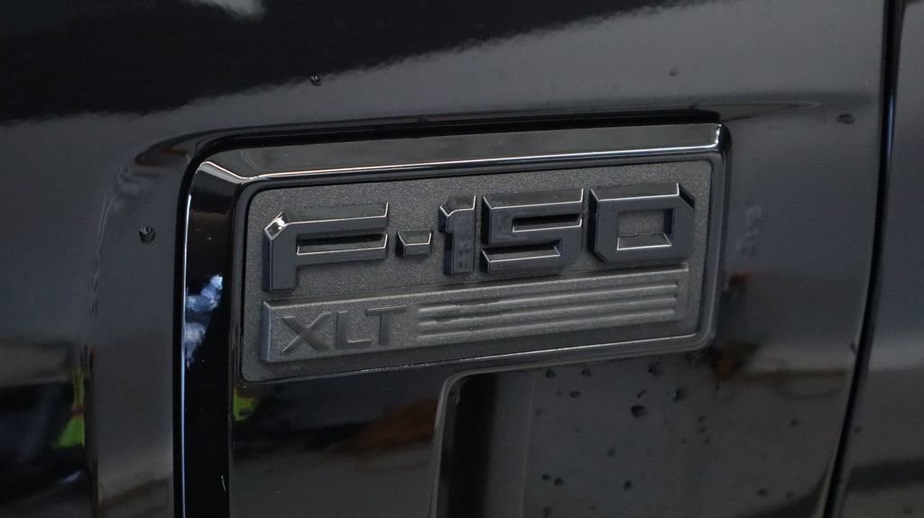 Thumbnail: 2023 Ford F-150 - 11