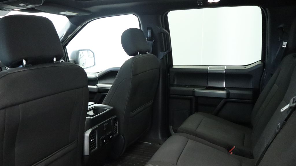 Thumbnail: 2018 Ford F-150 - 24