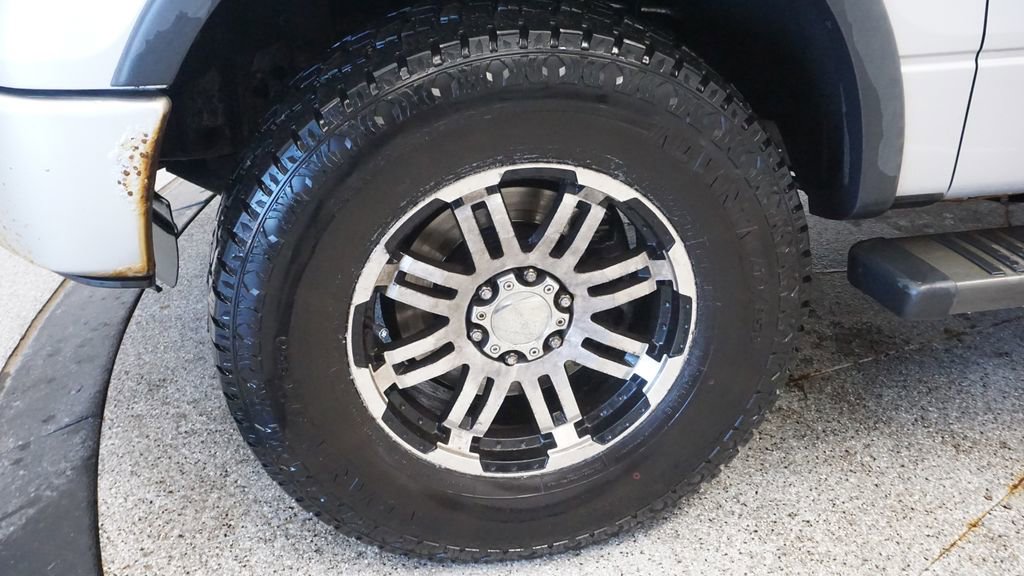 Thumbnail: 2013 Ford F-150 - 14