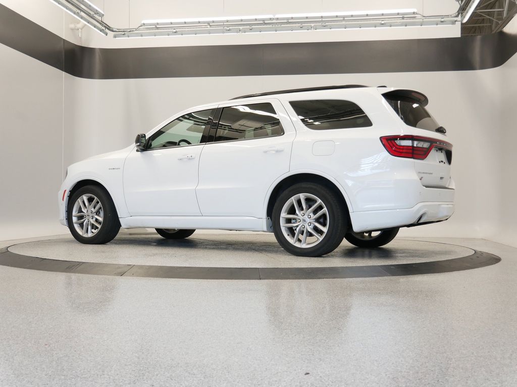 Thumbnail: 2023 Dodge Durango - 3