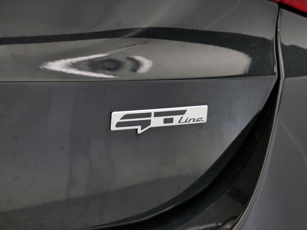 Thumbnail: 2023 Kia K5 - 21