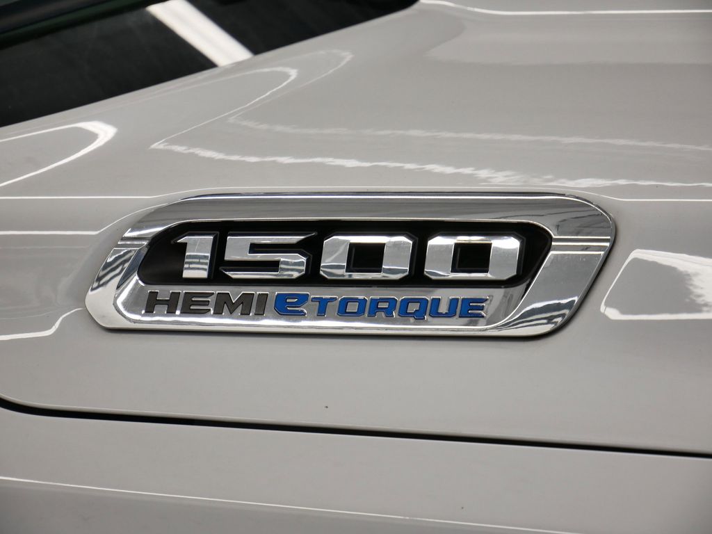 Thumbnail: 2023 RAM 1500 - 15