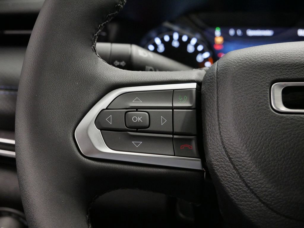 Thumbnail: 2026 Jeep Compass - 35