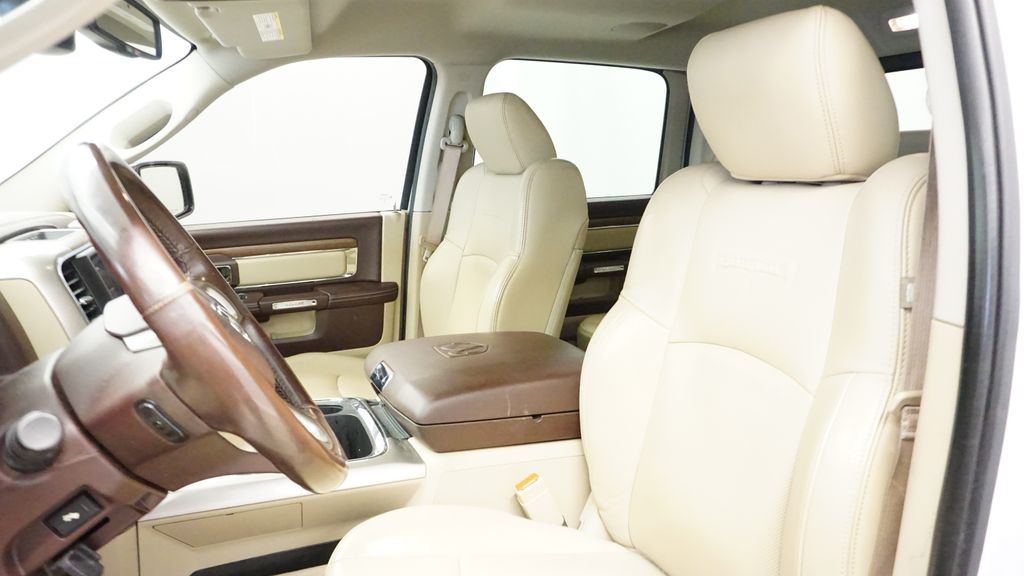 Thumbnail: 2016 RAM 1500 - 27