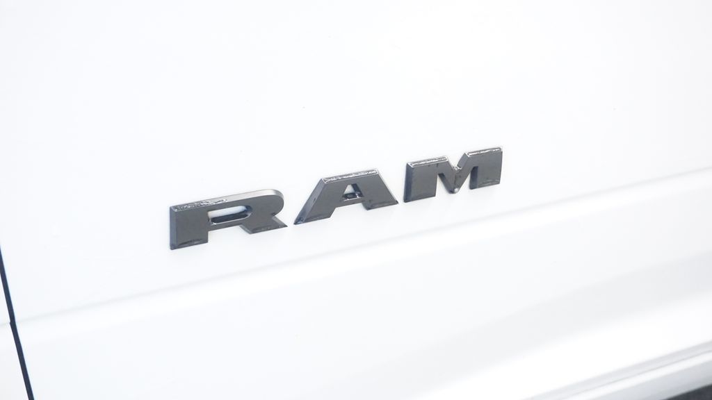 Thumbnail: 2019 RAM 2500 - 19