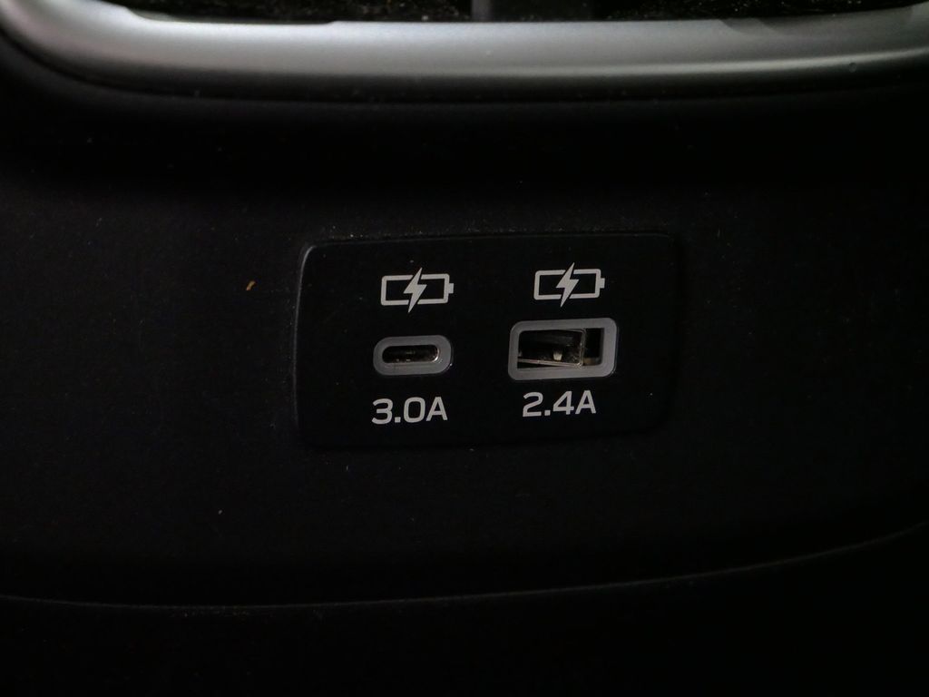 Thumbnail: 2023 Subaru Outback - 32