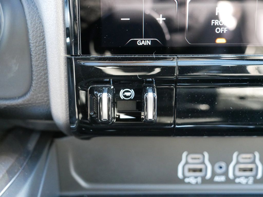 2025 RAM 1500 Laramie 48