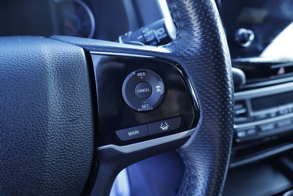 Thumbnail: 2019 Honda Passport - 29