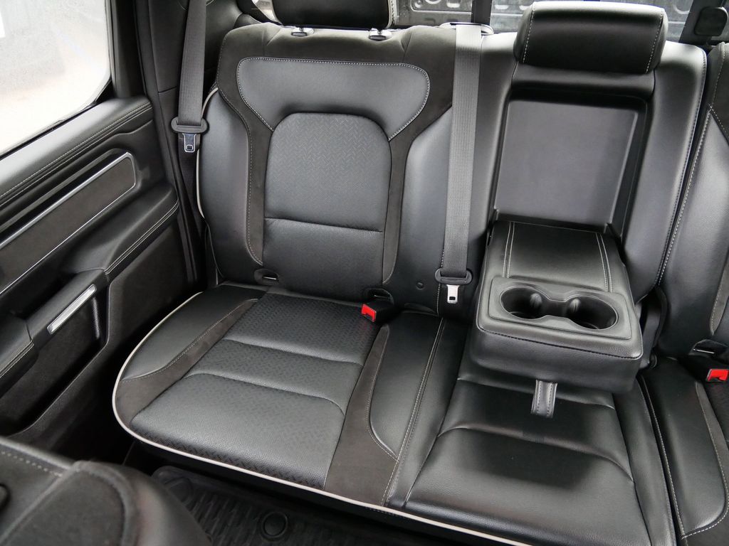 Thumbnail: 2023 RAM 1500 - 19