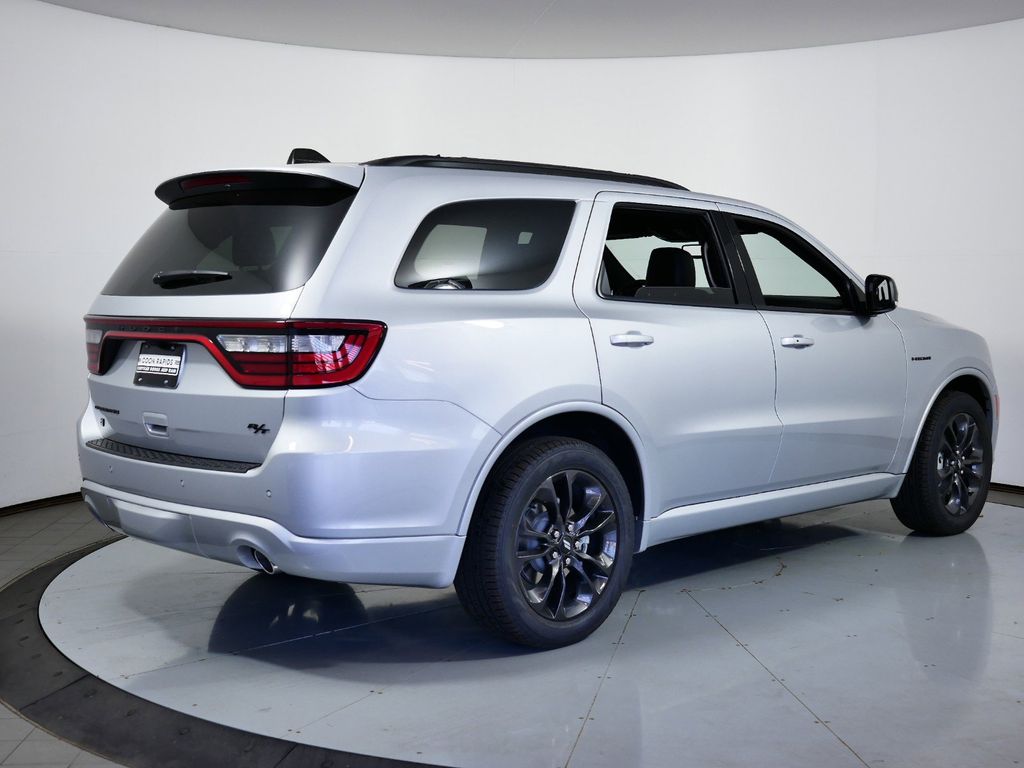 Thumbnail: 2025 Dodge Durango - 10