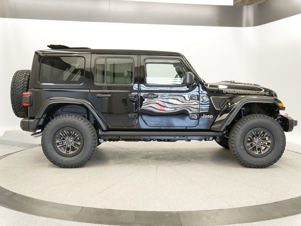 Thumbnail: 2025 Jeep Wrangler - 13