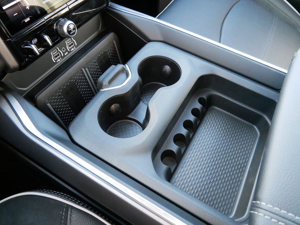 Thumbnail: 2026 RAM 2500 - 48