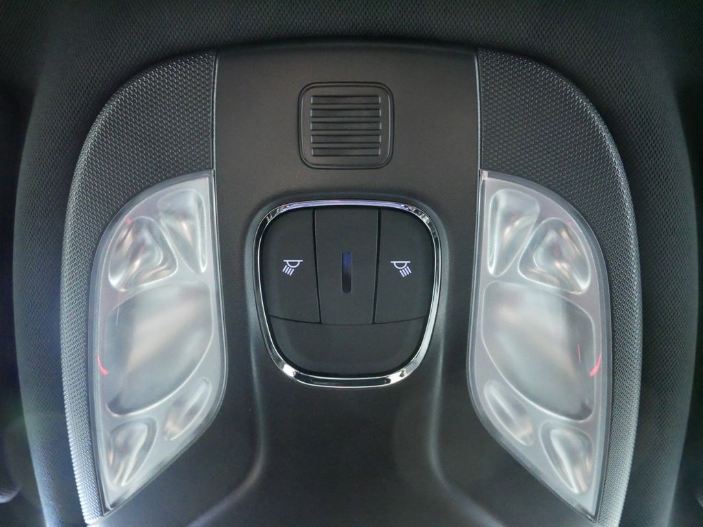 Thumbnail: 2025 Jeep Compass - 51