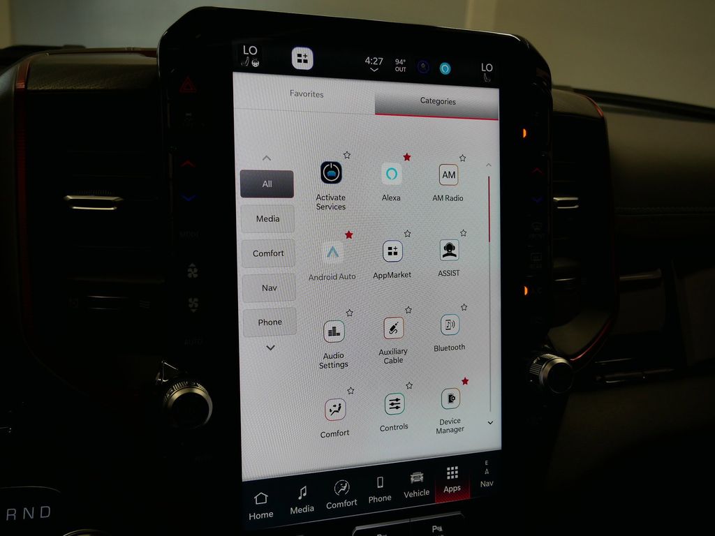 Thumbnail: 2026 RAM 1500 - 44