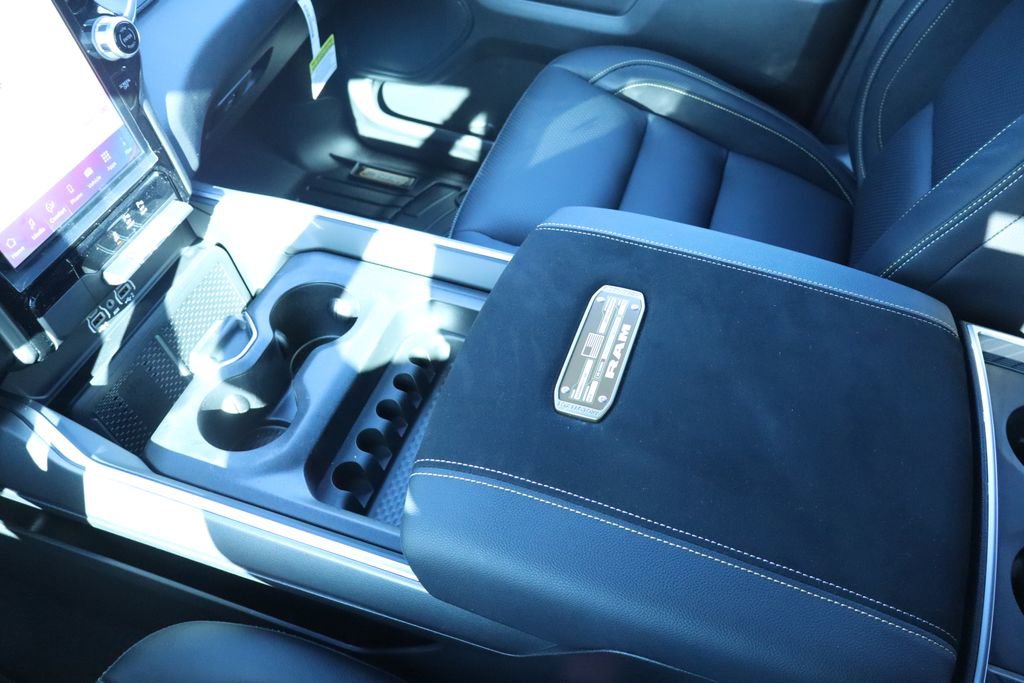 Thumbnail: 2026 RAM 1500 - 42