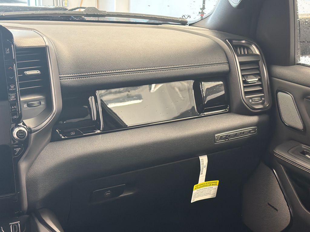 Thumbnail: 2026 RAM 1500 - 24