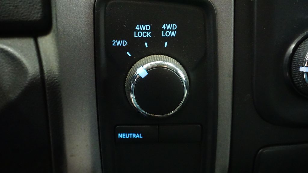 Thumbnail: 2014 RAM 1500 - 24