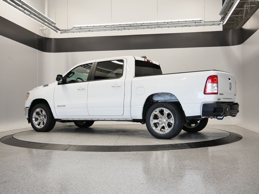 Thumbnail: 2022 RAM 1500 - 41