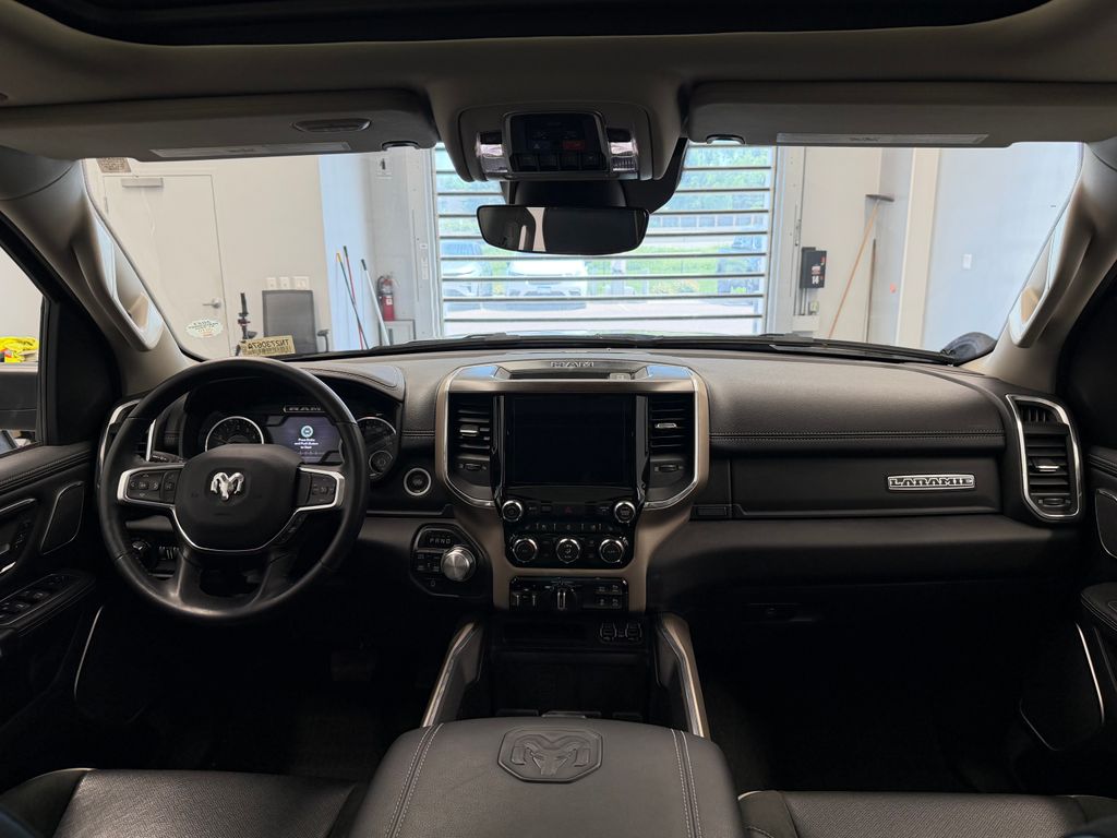 Thumbnail: 2022 RAM 1500 - 16