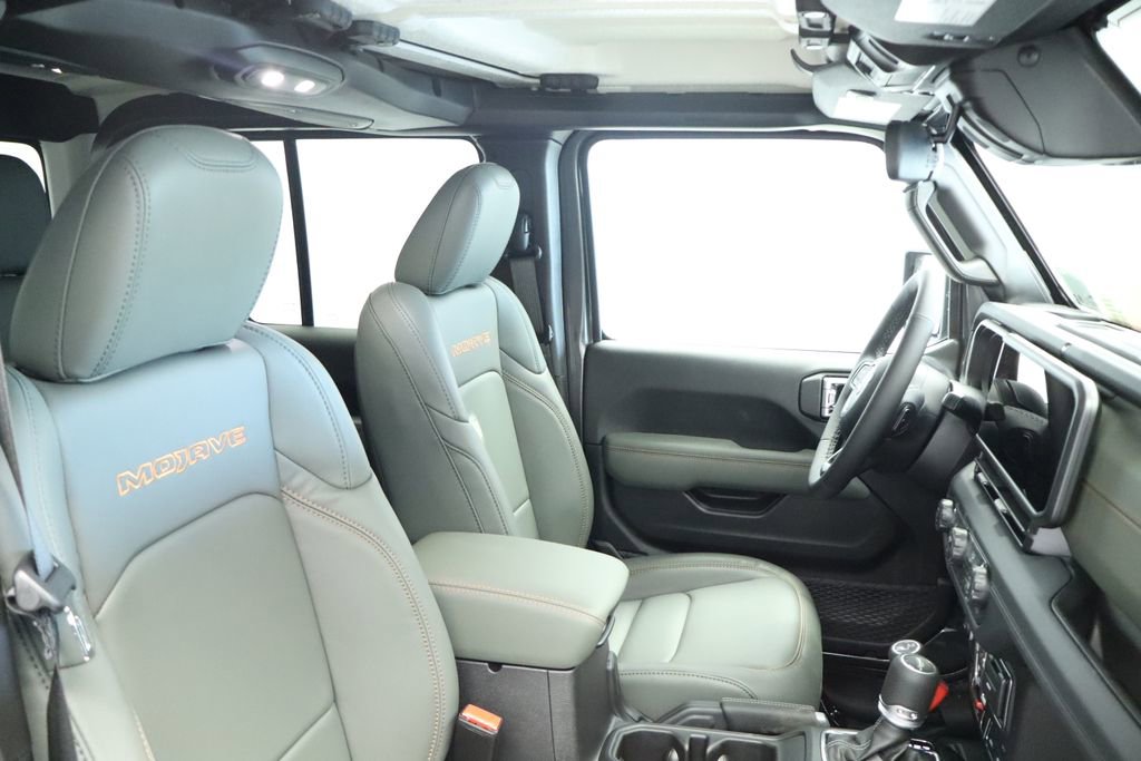 Thumbnail: 2026 Jeep Gladiator - 24