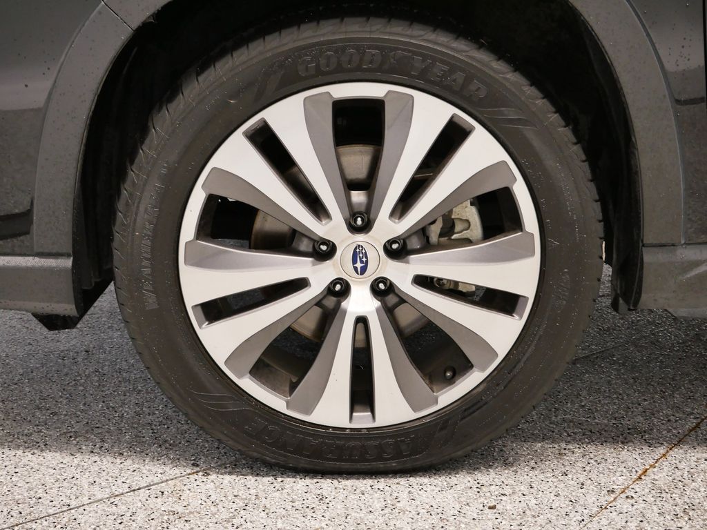 Thumbnail: 2022 Subaru Ascent - 46