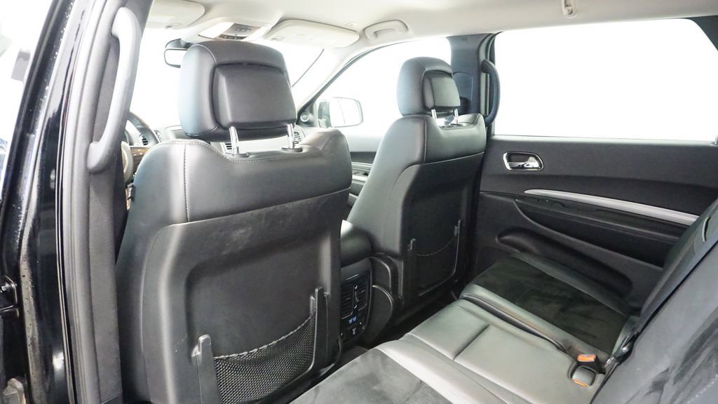 Thumbnail: 2018 Dodge Durango - 21