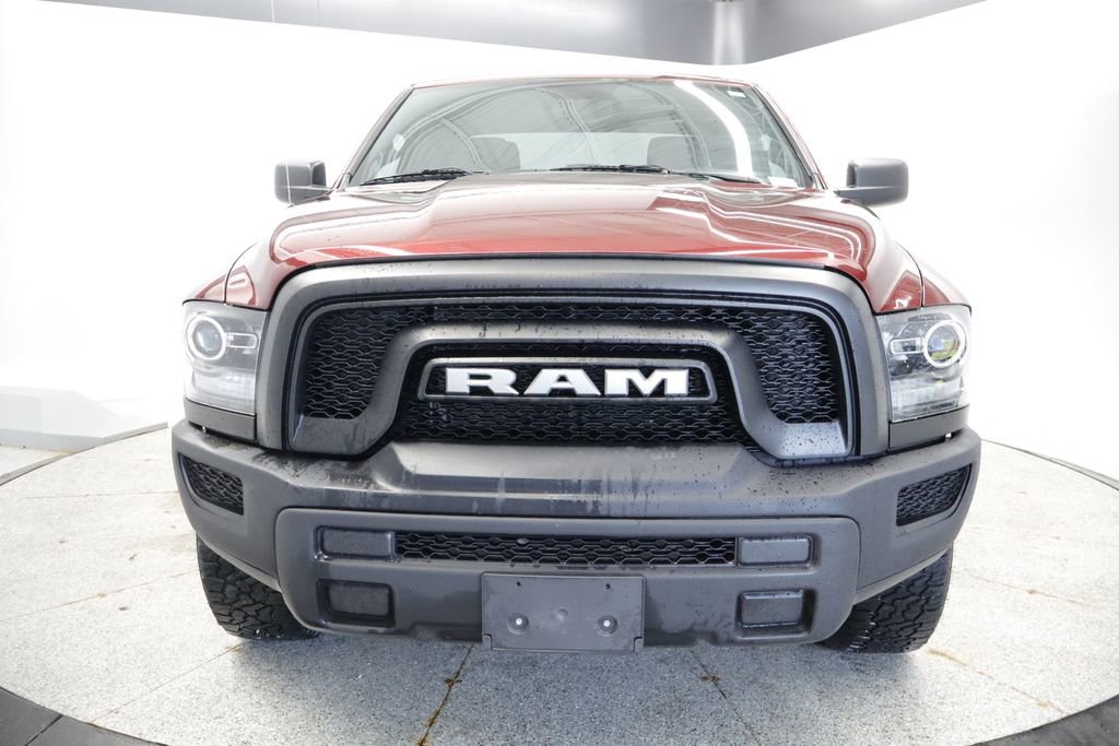 Thumbnail: 2023 RAM 1500 Classic - 12