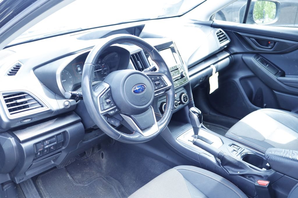 Thumbnail: 2021 Subaru Crosstrek - 24