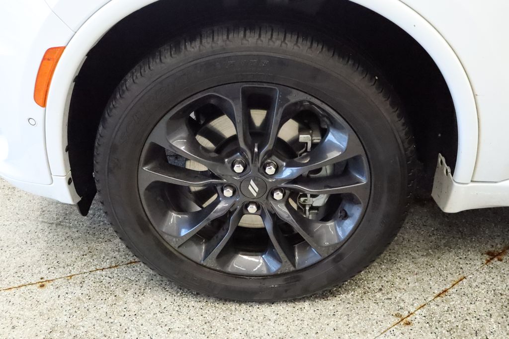 Thumbnail: 2024 Dodge Durango - 14