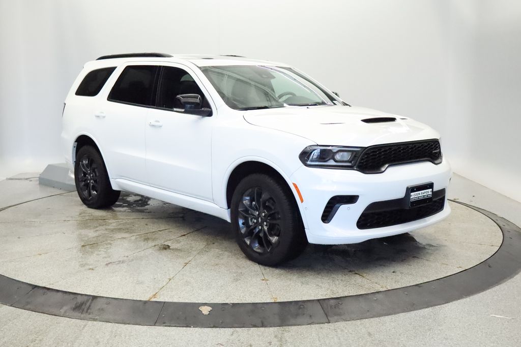 Thumbnail: 2024 Dodge Durango - 9