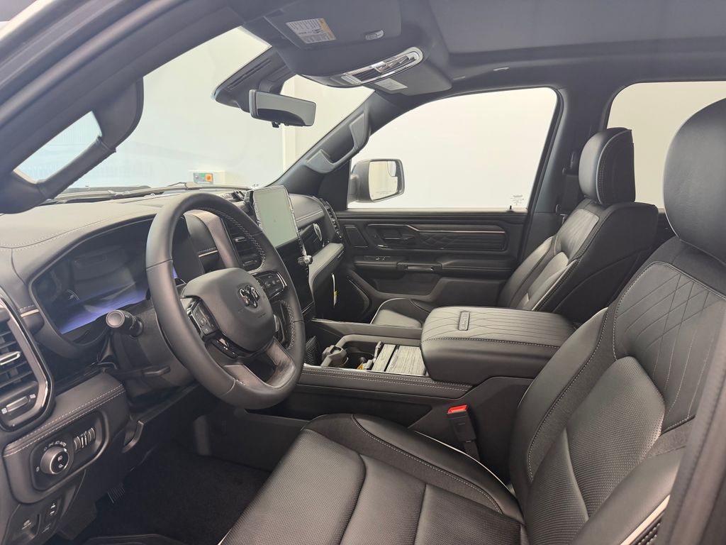 Thumbnail: 2026 RAM 1500 - 30