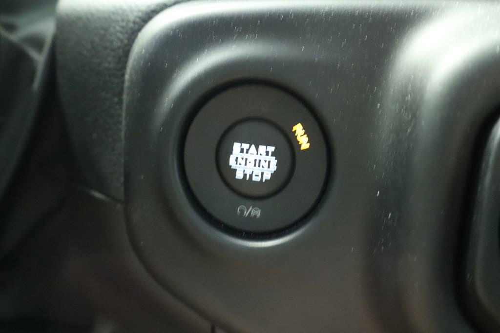 Thumbnail: 2023 Jeep Gladiator - 39