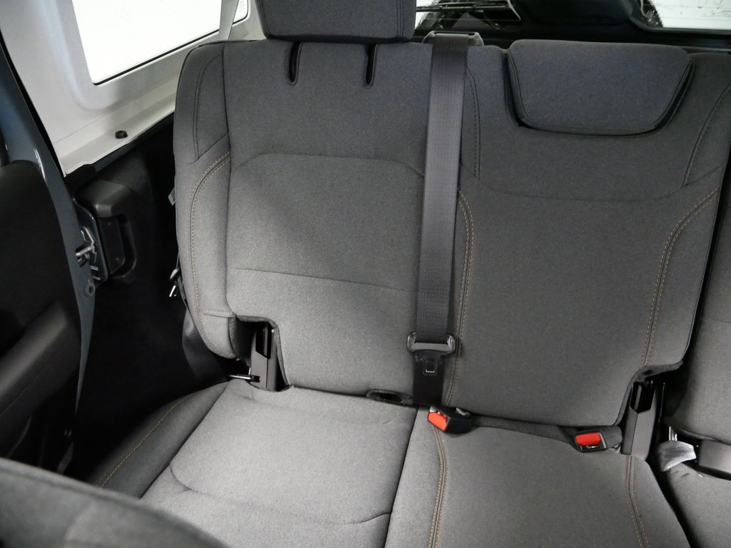 Thumbnail: 2026 Jeep Wrangler - 17