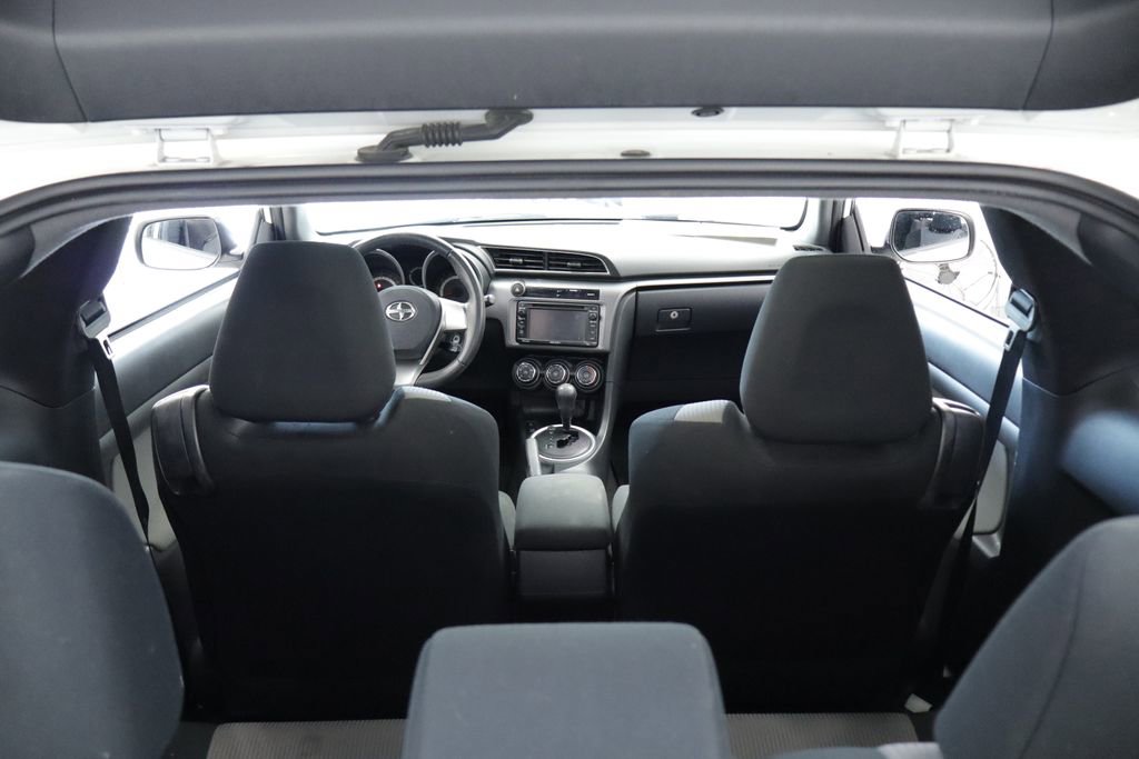 Thumbnail: 2014 Scion tC - 20