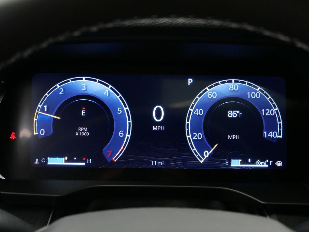 Thumbnail: 2025 Jeep Grand Cherokee L - 28