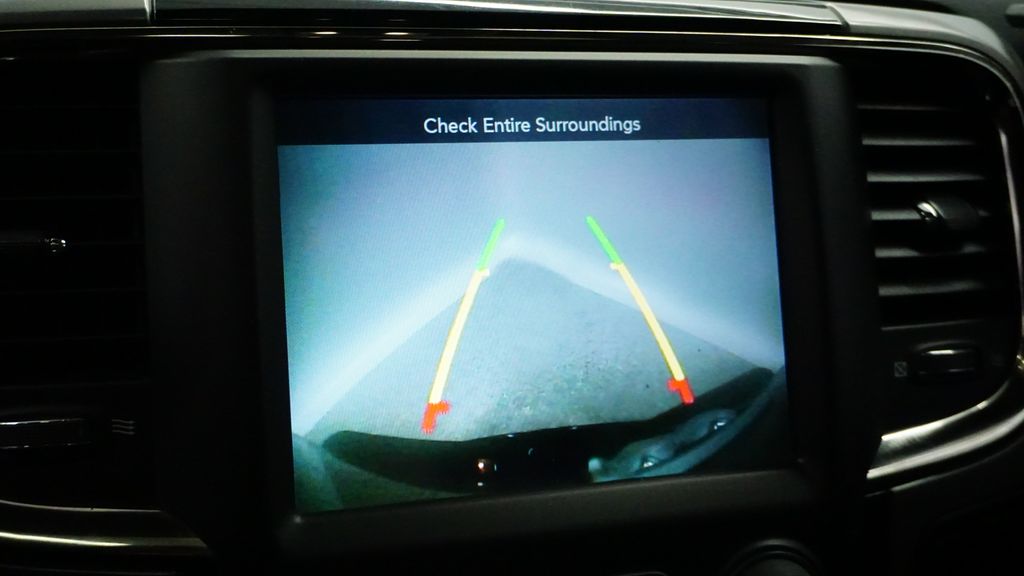 Thumbnail: 2017 RAM 1500 - 30