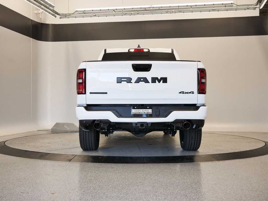 Thumbnail: 2026 RAM 1500 - 44