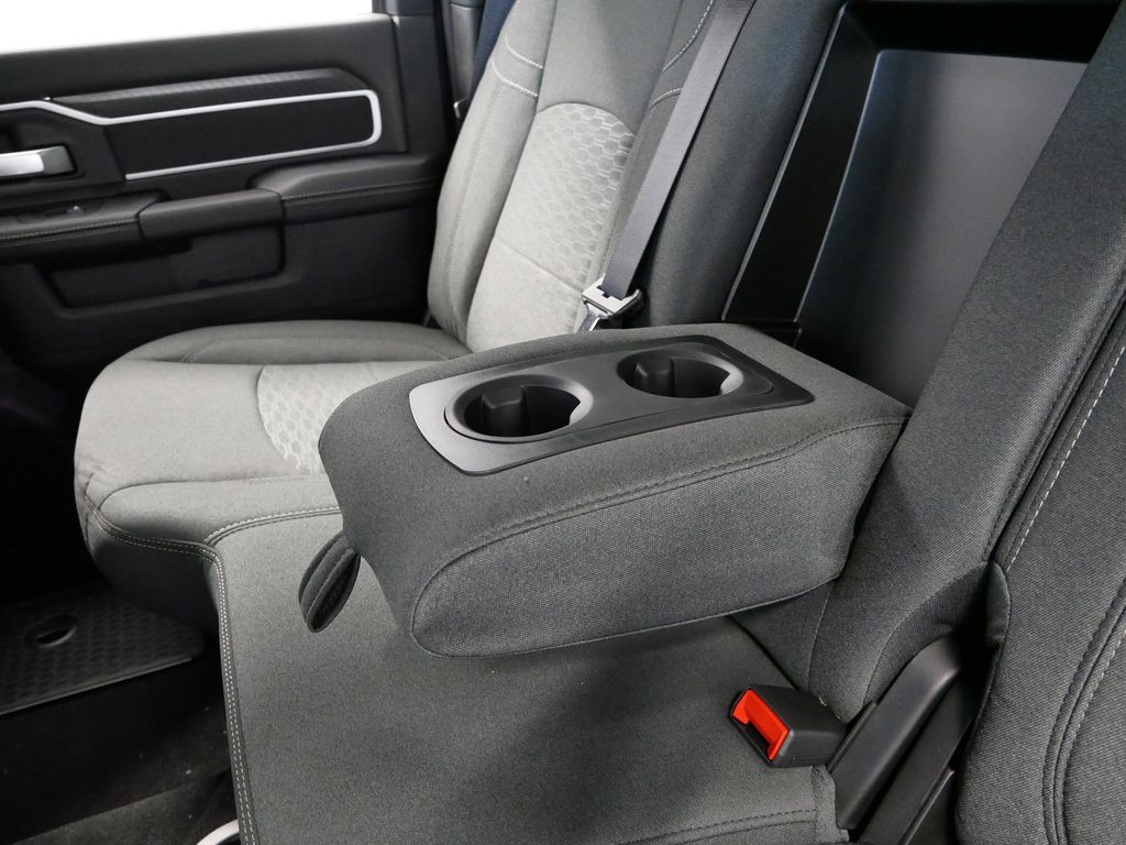 Thumbnail: 2026 RAM 2500 - 11