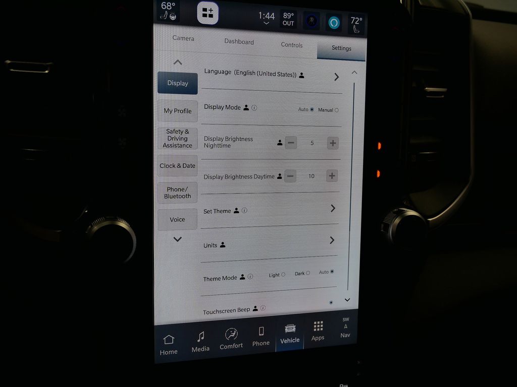 Thumbnail: 2026 RAM 3500 - 29