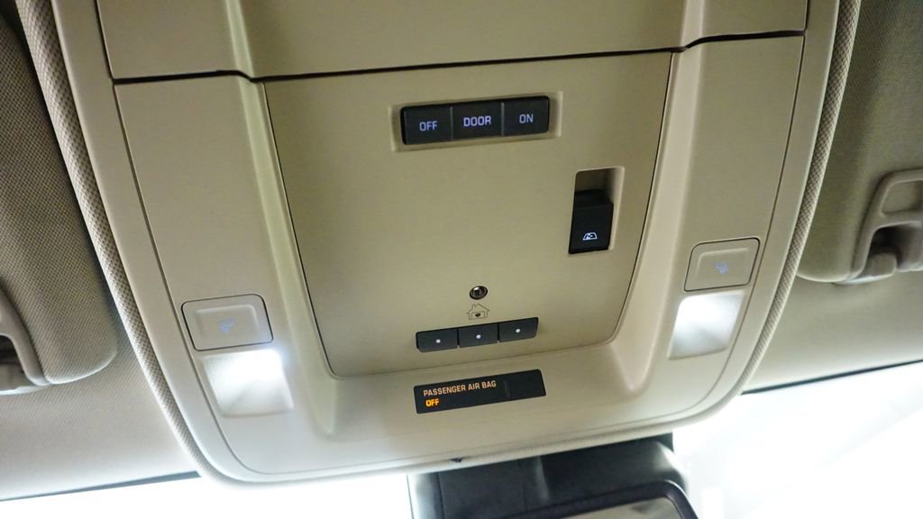 Thumbnail: 2016 GMC Sierra 1500 - 33