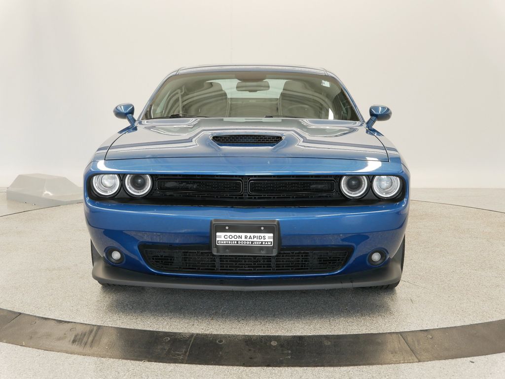 Thumbnail: 2022 Dodge Challenger - 11