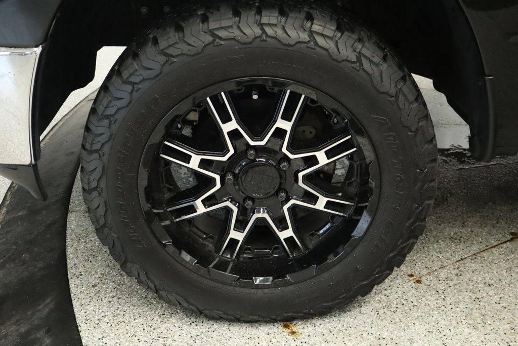 Thumbnail: 2018 RAM 1500 - 14