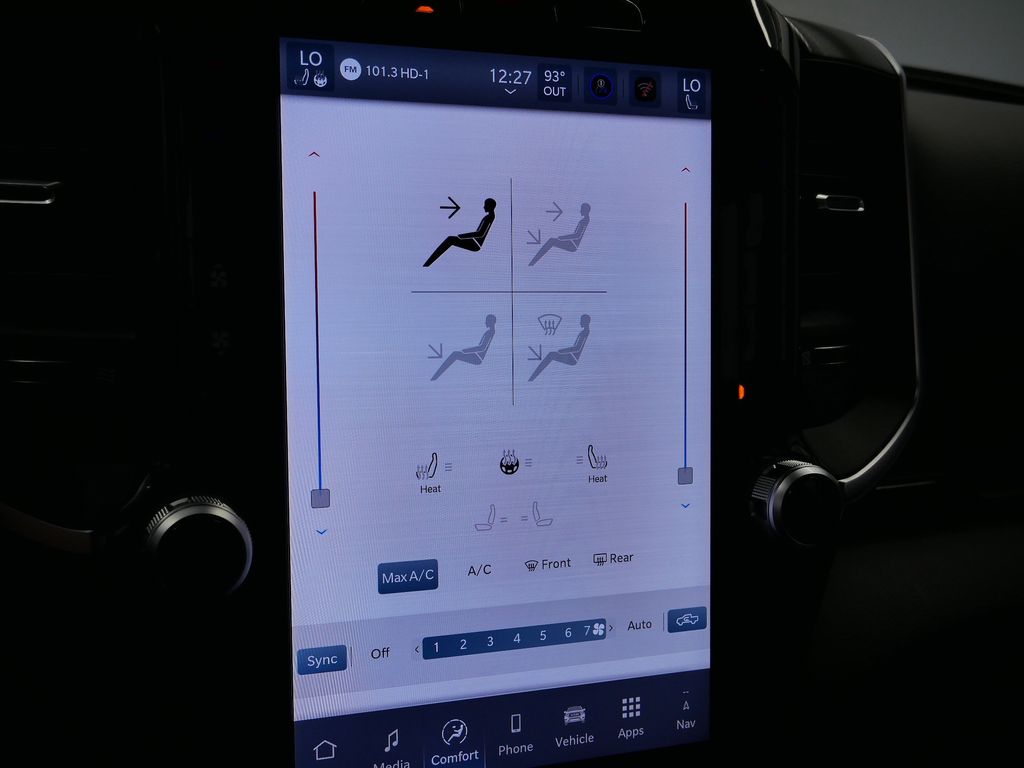 Thumbnail: 2026 RAM 1500 - 27