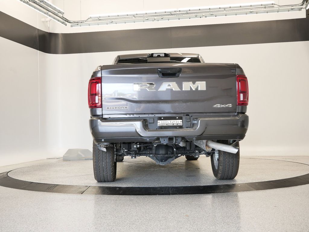 Thumbnail: 2026 RAM 2500 - 44