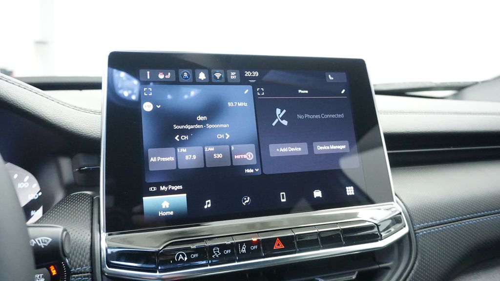 Thumbnail: 2026 Jeep Compass - 41